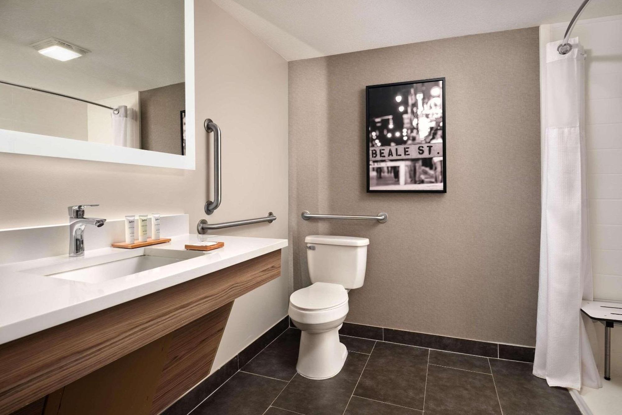Radisson Hotel West Memphis Extérieur photo