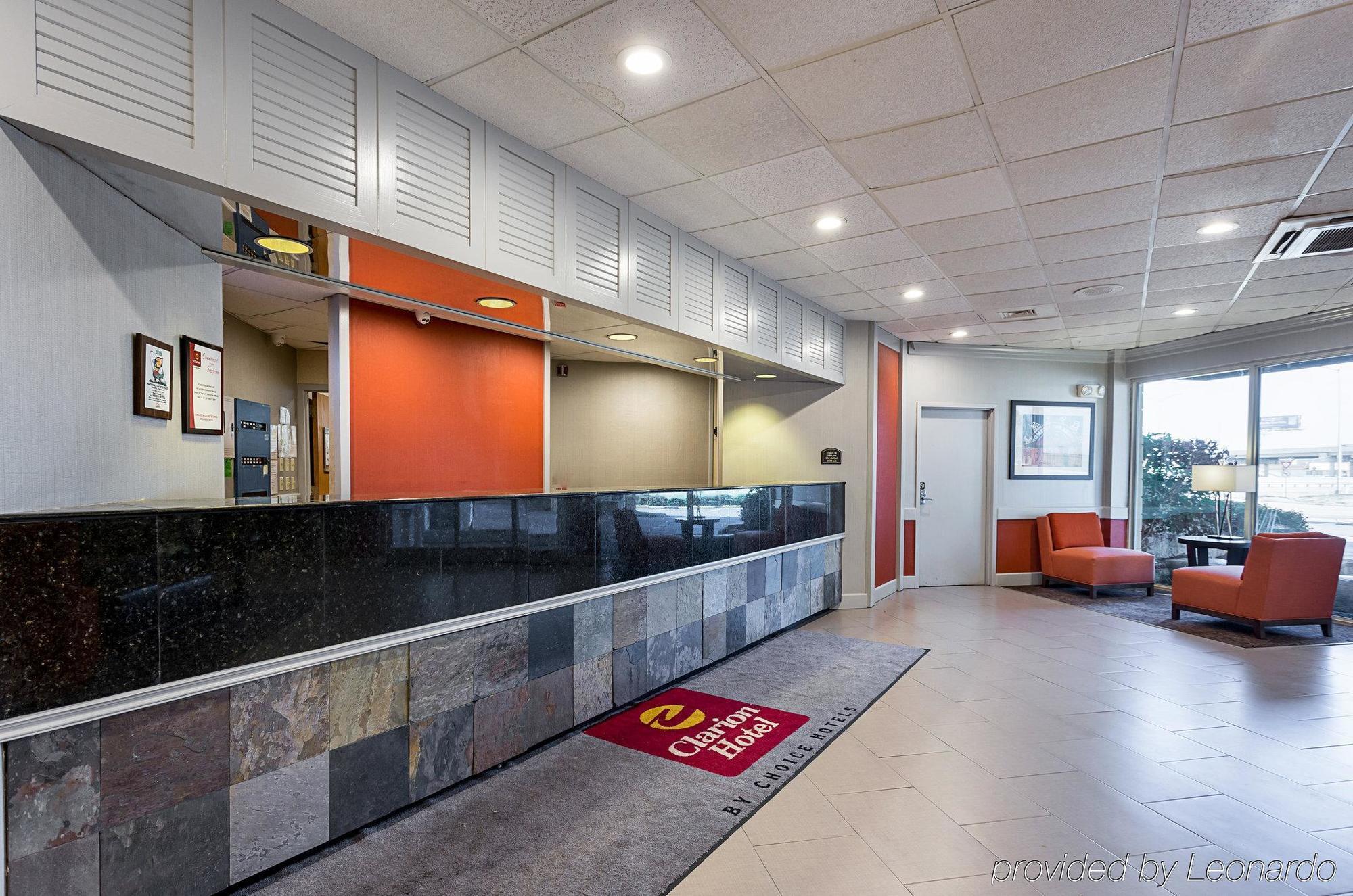 Radisson Hotel West Memphis Extérieur photo