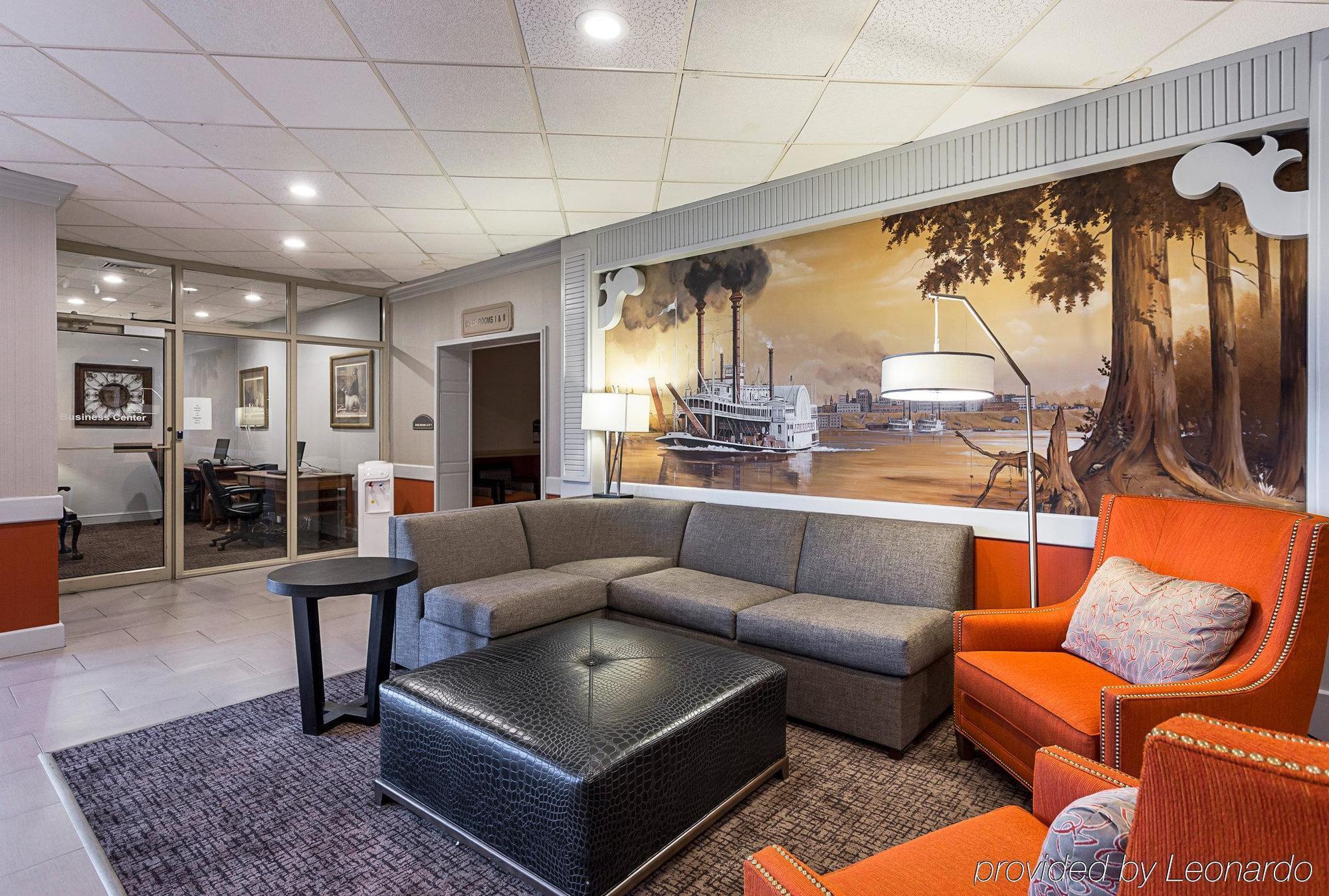 Radisson Hotel West Memphis Extérieur photo