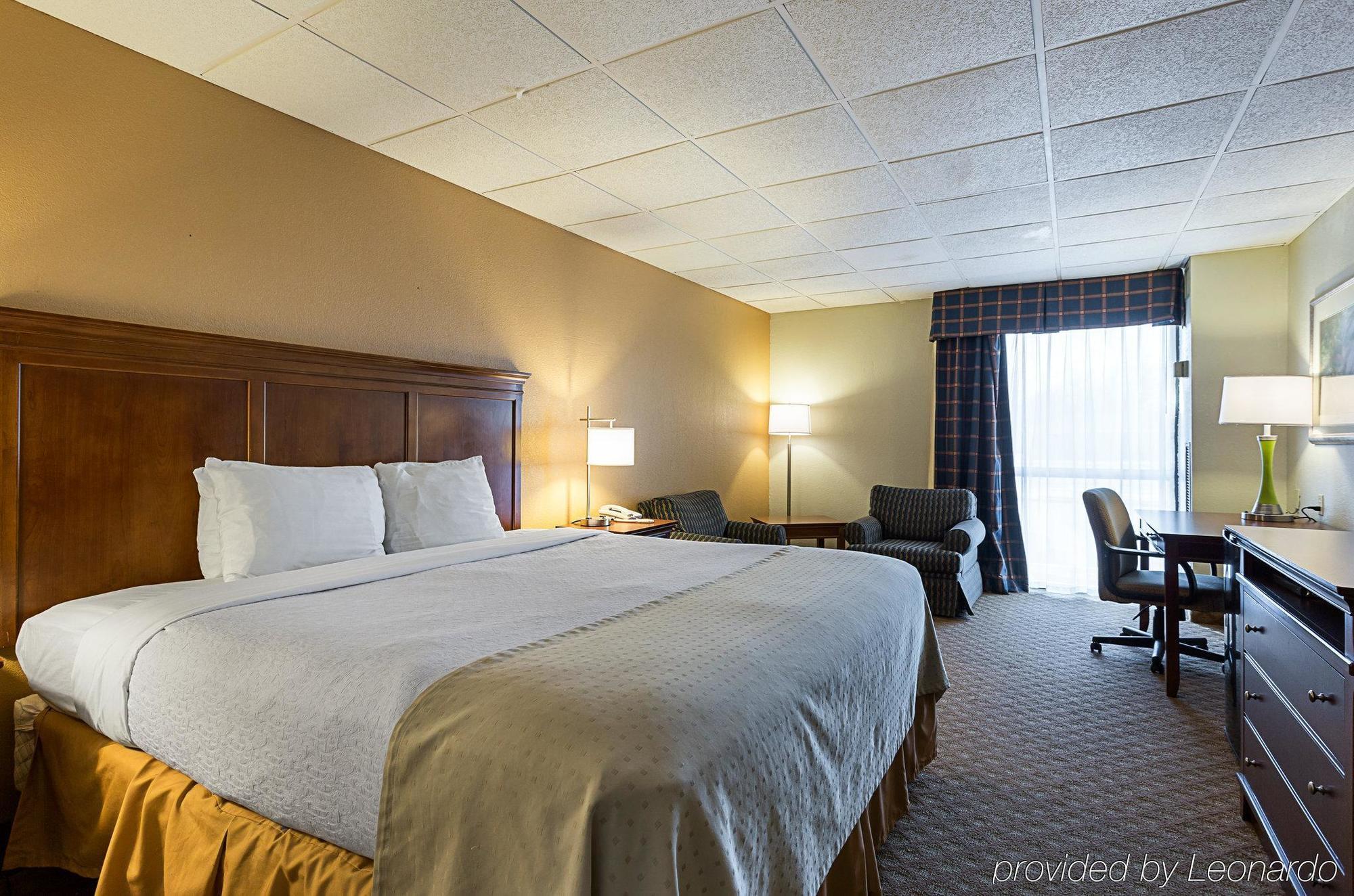 Radisson Hotel West Memphis Extérieur photo