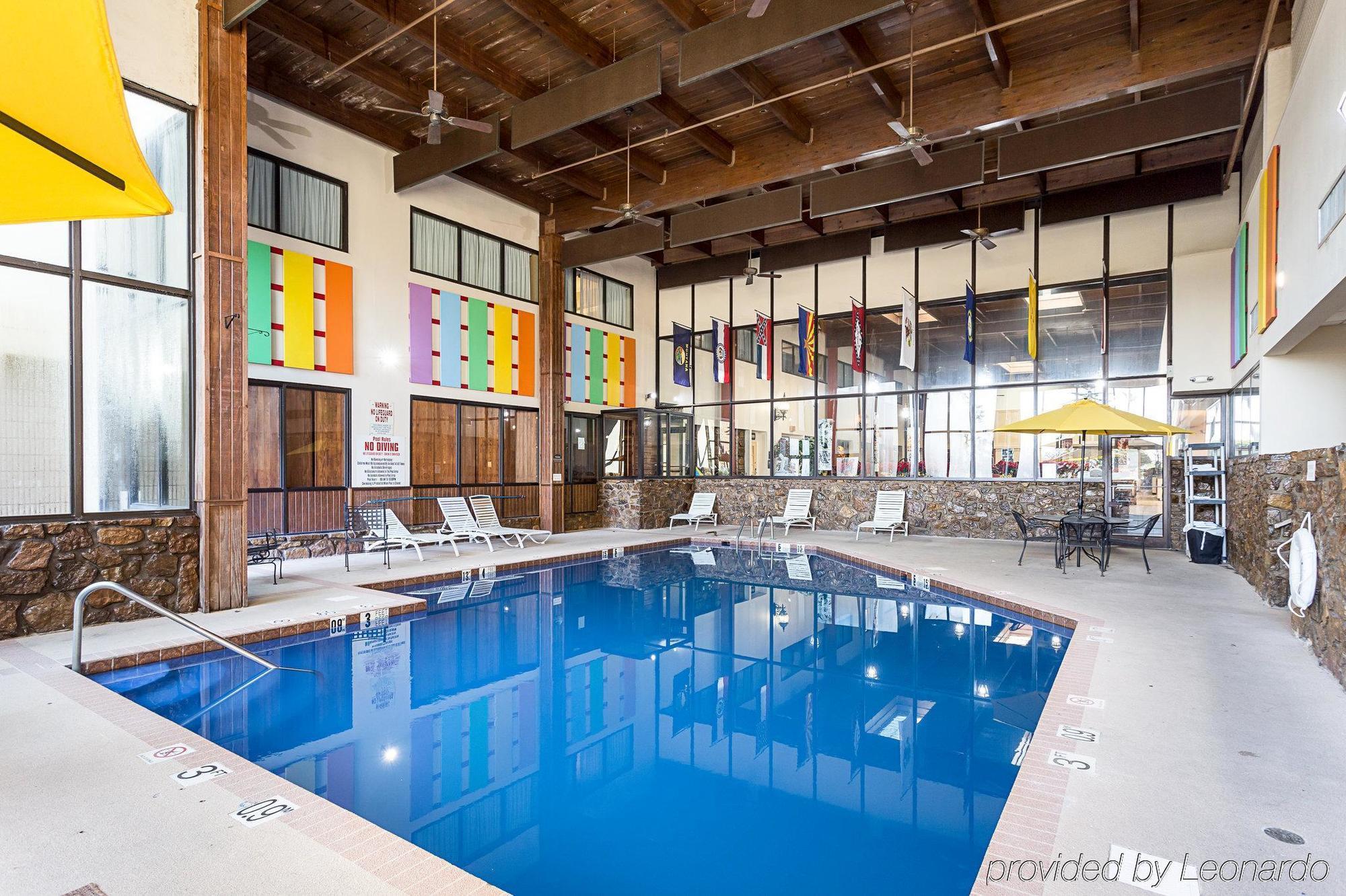 Radisson Hotel West Memphis Extérieur photo
