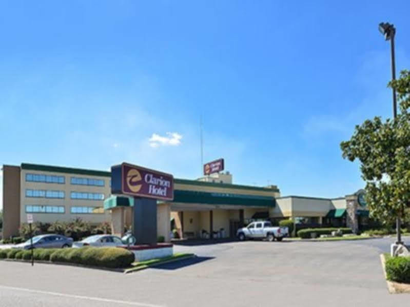 Radisson Hotel West Memphis Extérieur photo
